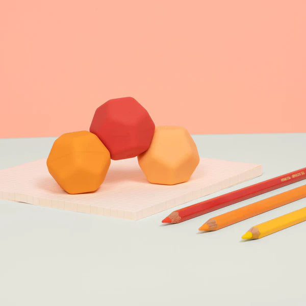 Odds Mix speks fidget magnet balls