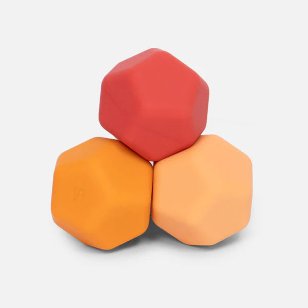 Odds Mix speks fidget magnet balls