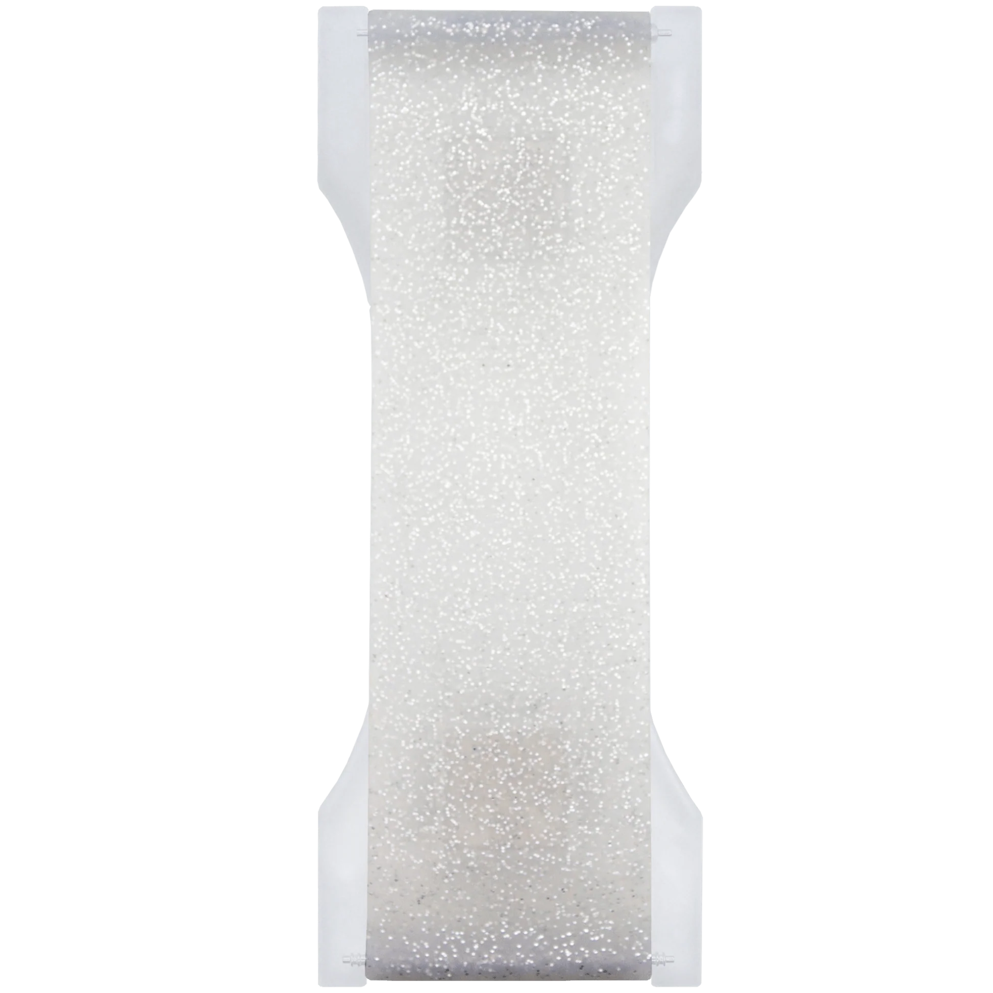 LoveHandle PRO MagSafe - Clear Confetti Glitter