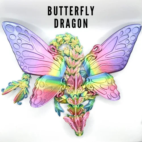 Dragon Variety Large