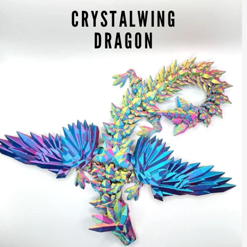 Dragon Variety Large