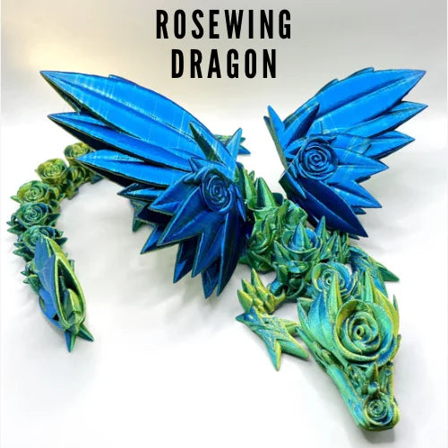 Dragon Variety Large