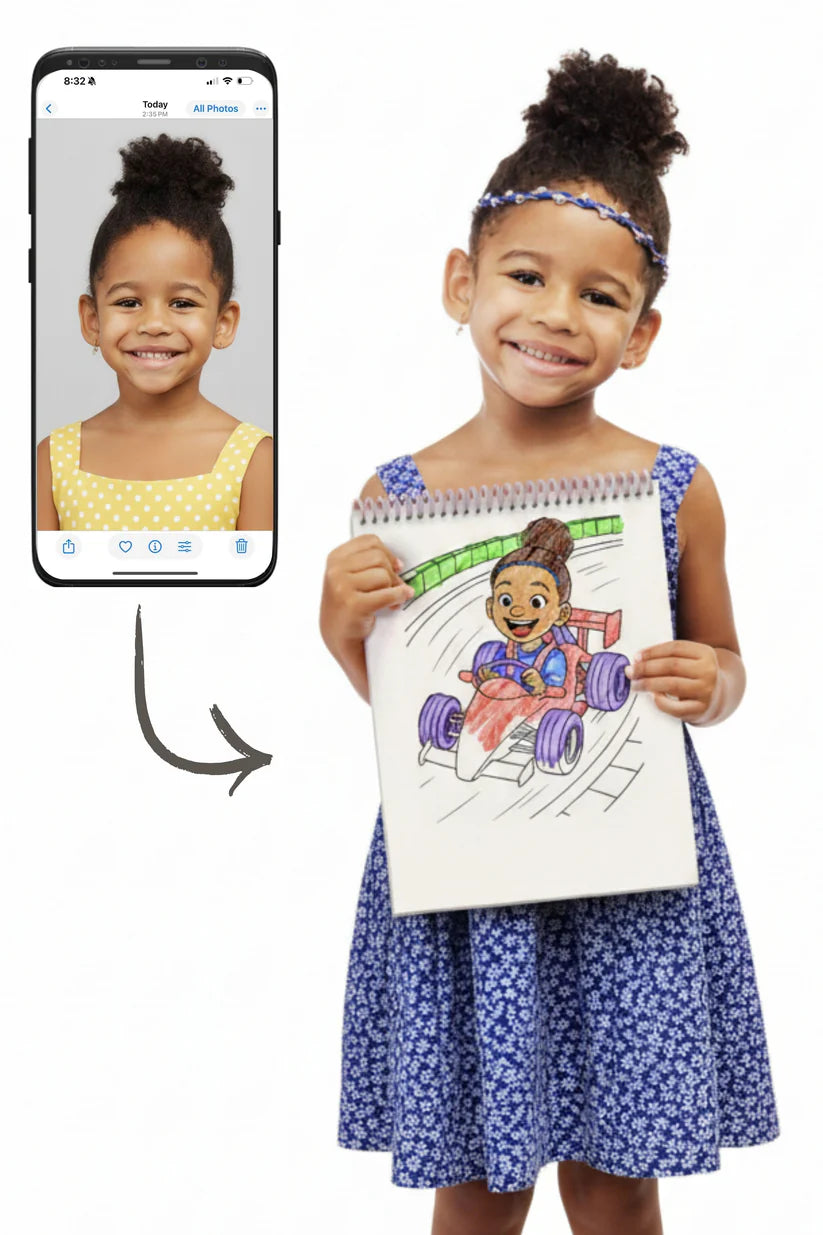 Colorables Create Your Own Coloring Book