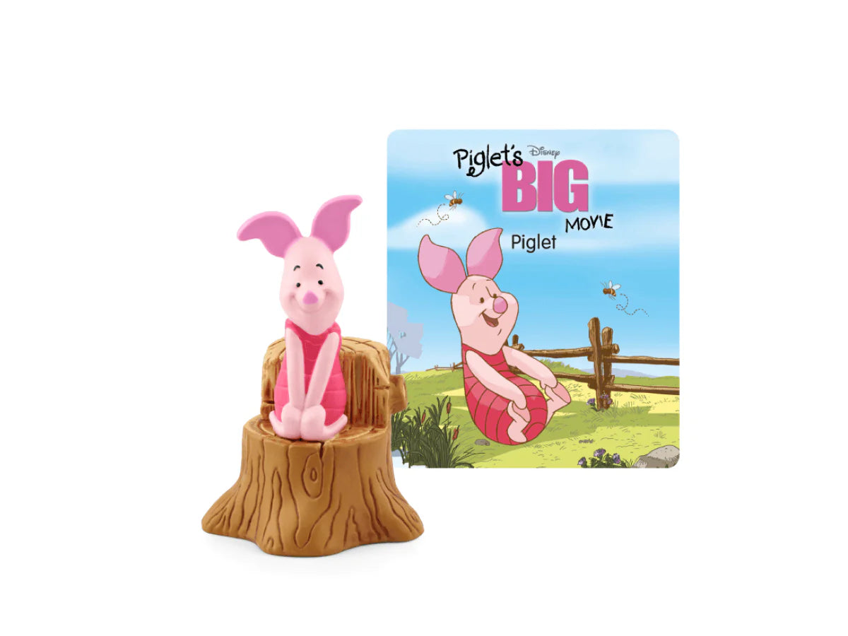 Tonies Winnie the Pooh: Piglet