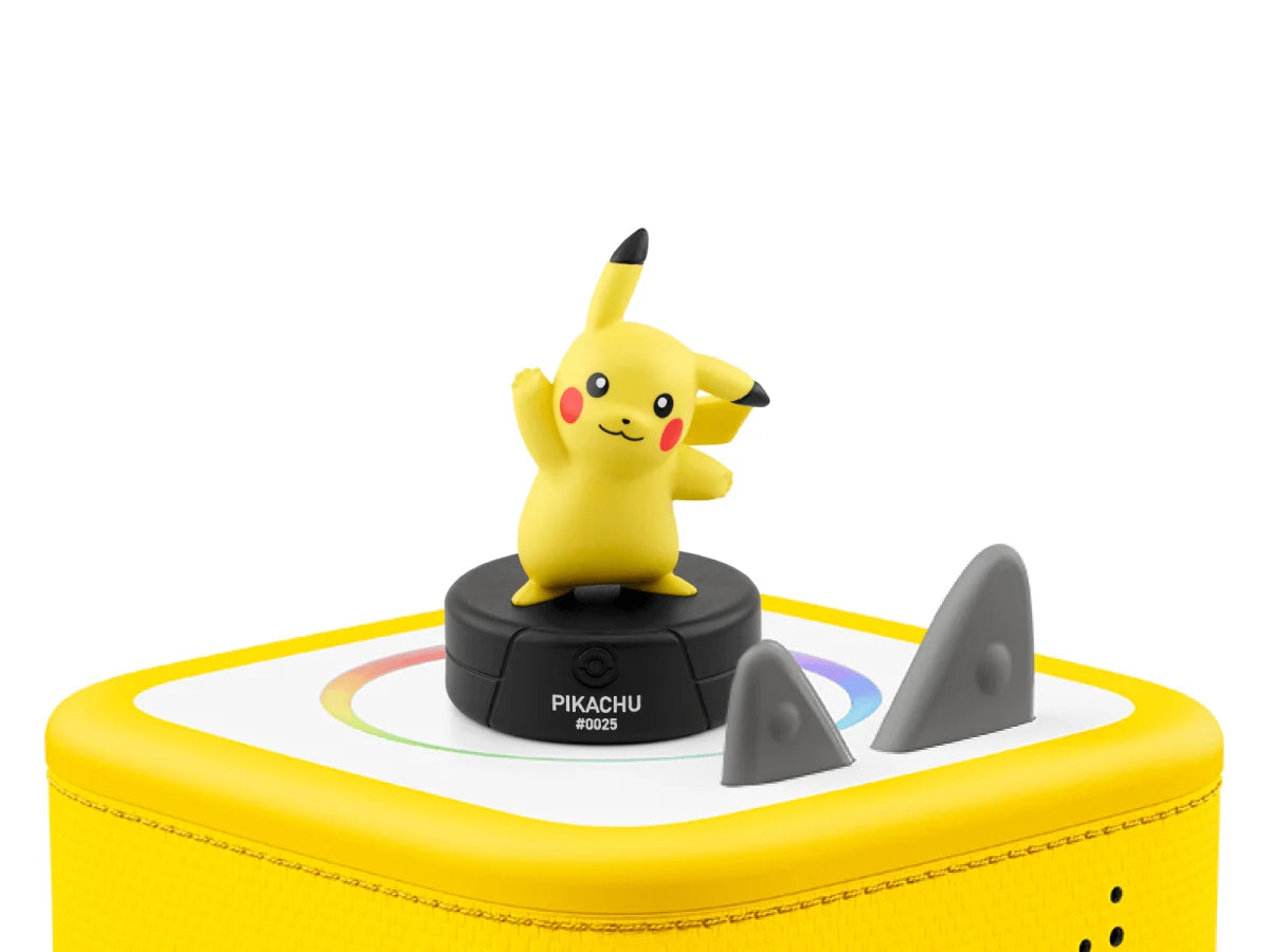 Tonies Pokemon: Pikachu