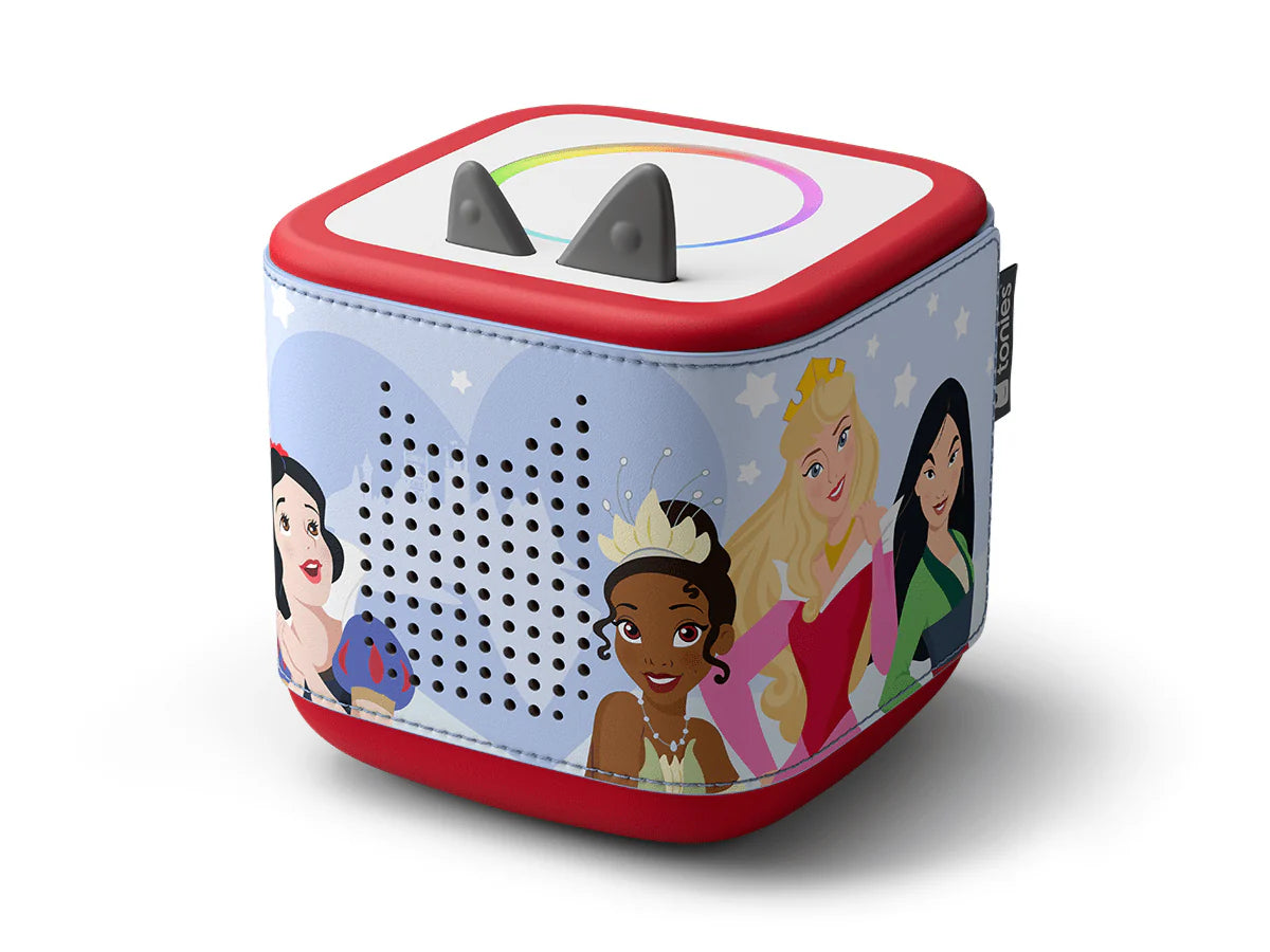 Tonies Sleeve - Disney Princess
