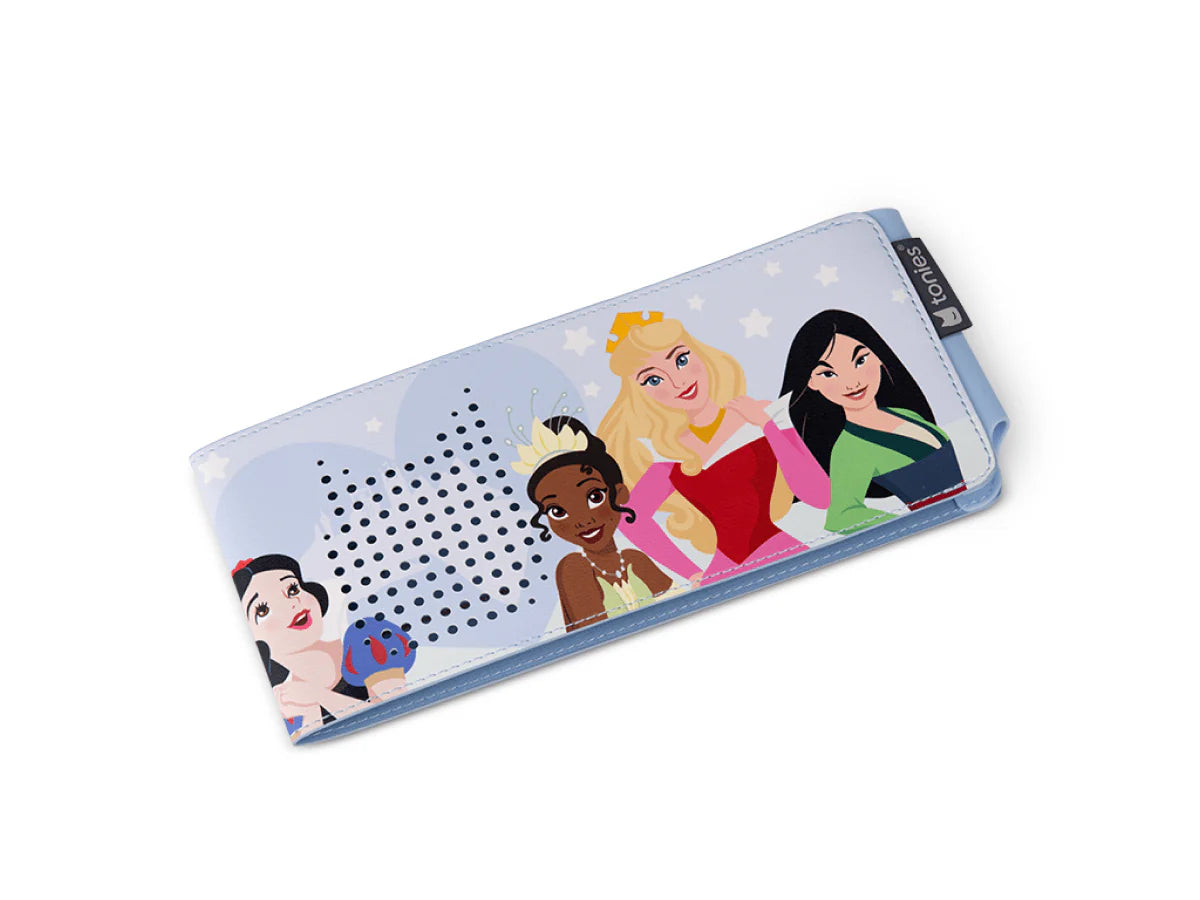 Tonies Sleeve - Disney Princess