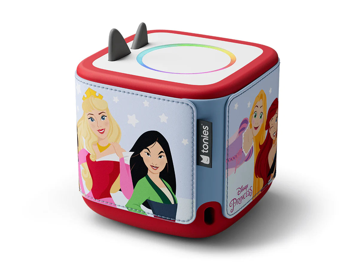 Tonies Sleeve - Disney Princess