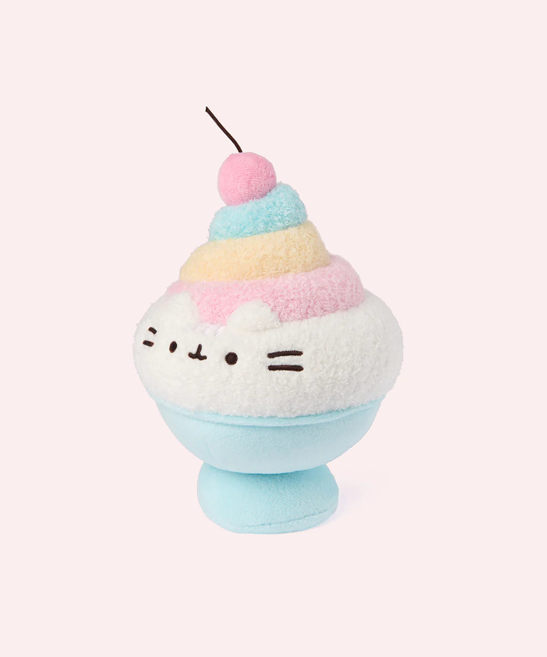 Pusheen Shaved Ice
