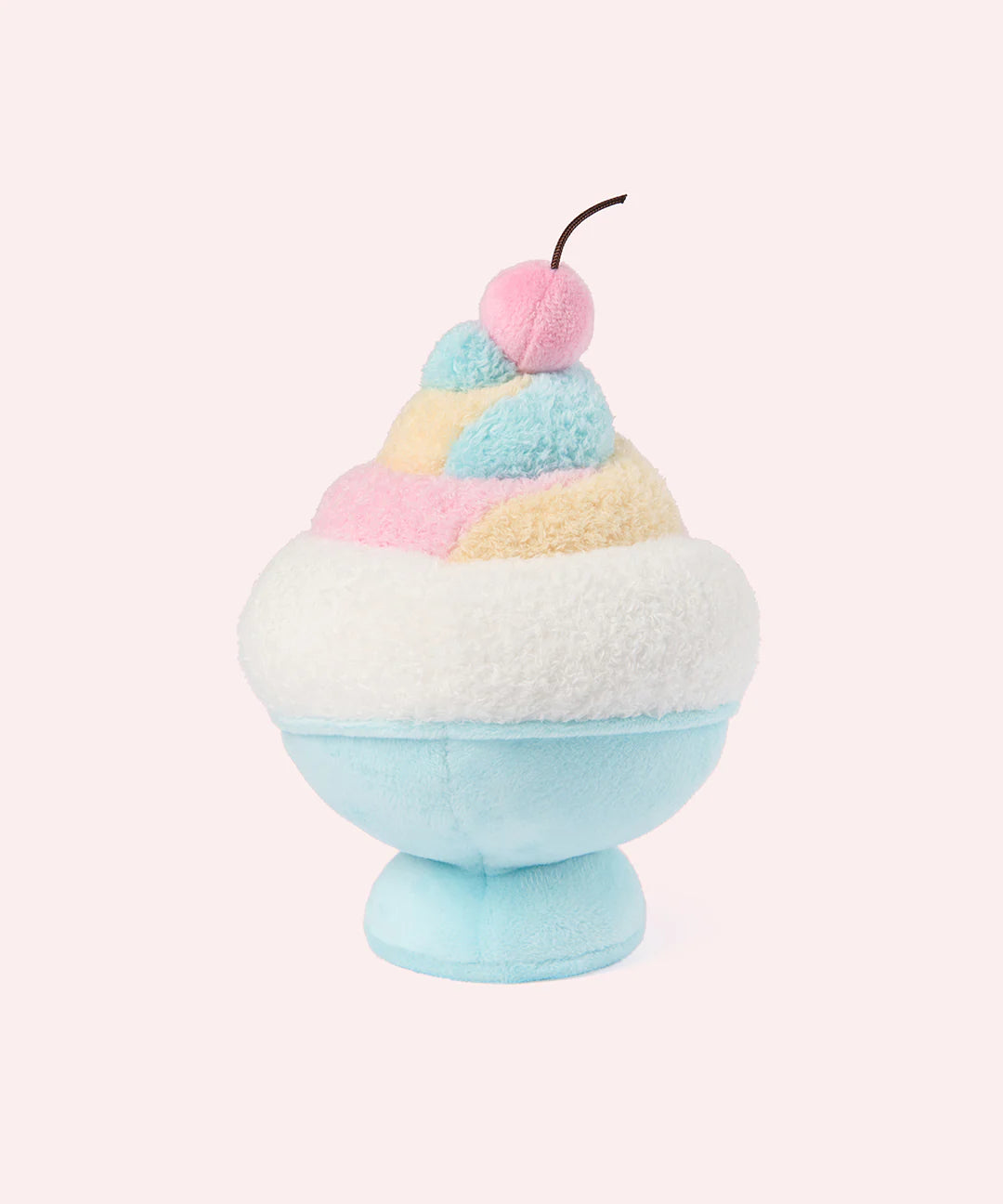 Pusheen Shaved Ice