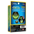 Nat Geo Slime Green Lab