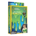 Nat Geo Slime Green Lab