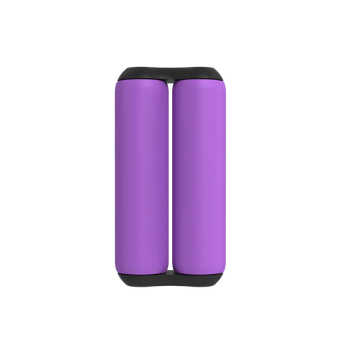 ONO Roller Soft Touch Plastic | Purple / Junior