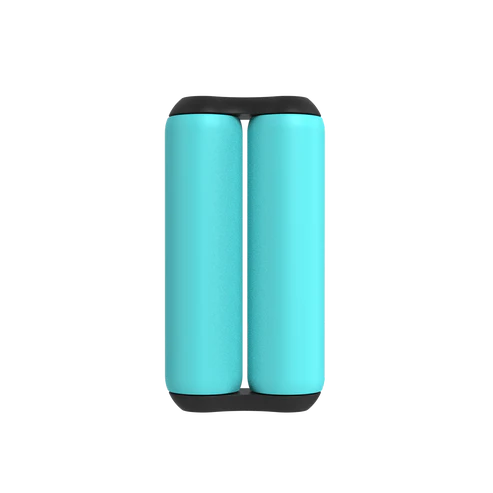 ONO Roller Soft Touch Plastic | Teal / Junior - #Roller Teal