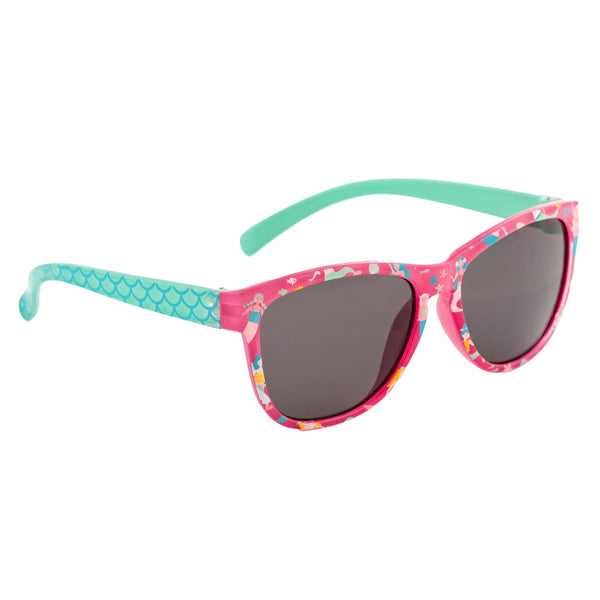 Sunglasses Mermaid