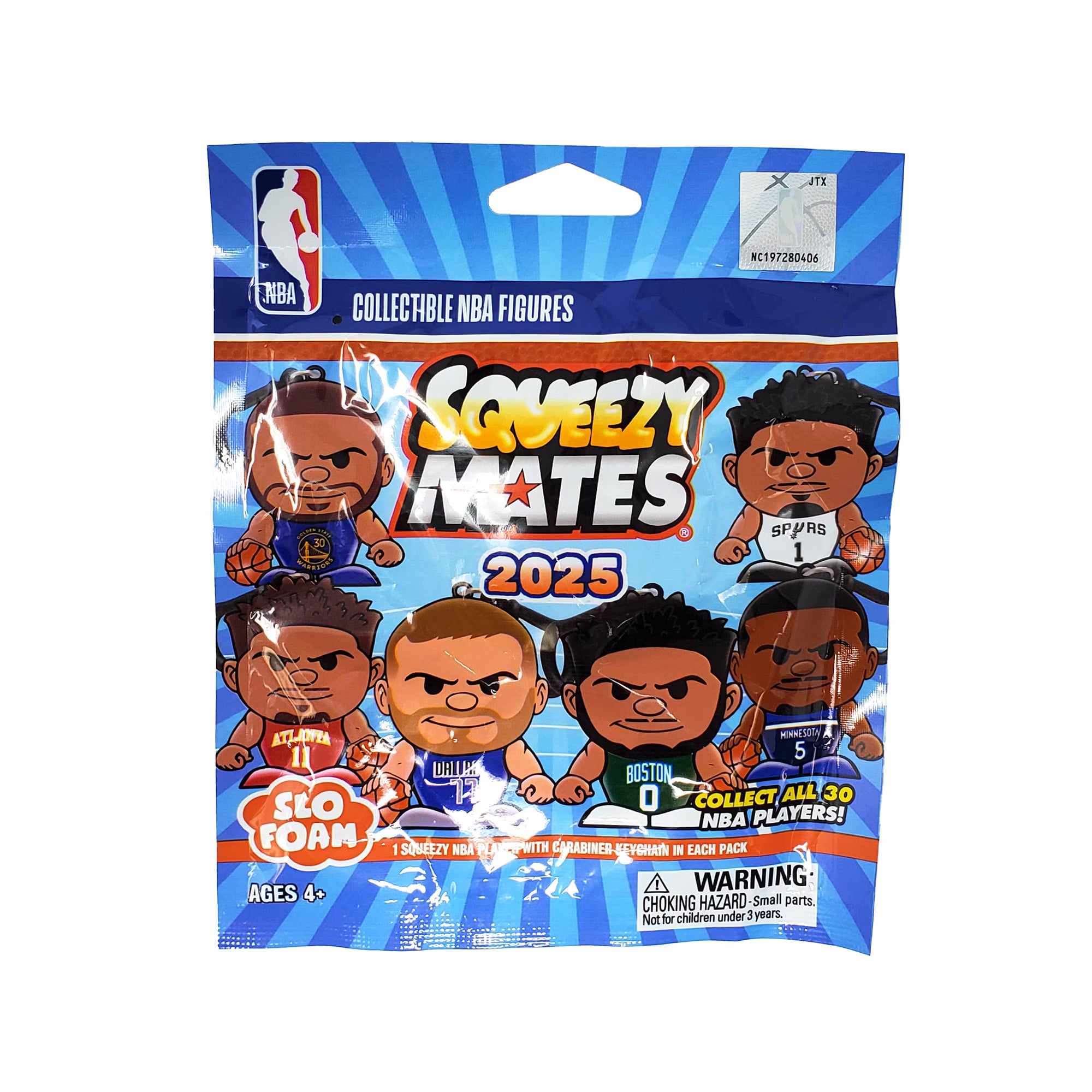 SqueezyMates NBA 2025