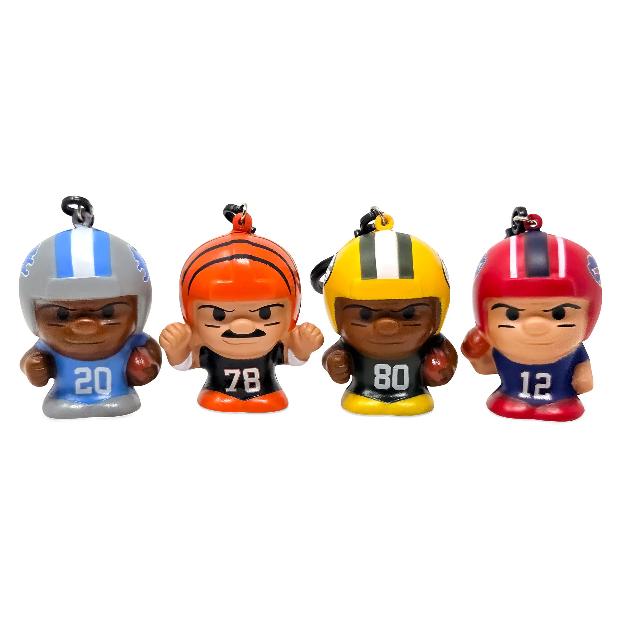 NFL SqueezyMates  2026