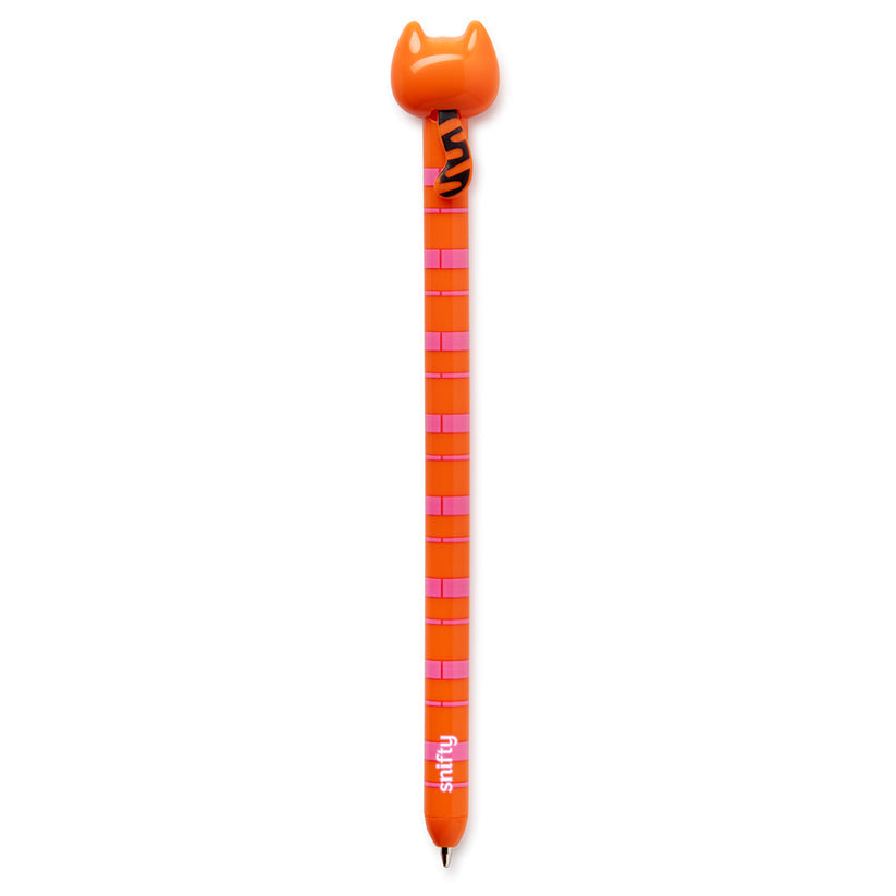 Purrrrrfect Pen