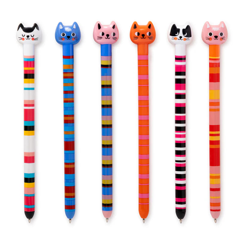 Purrrrrfect Pen