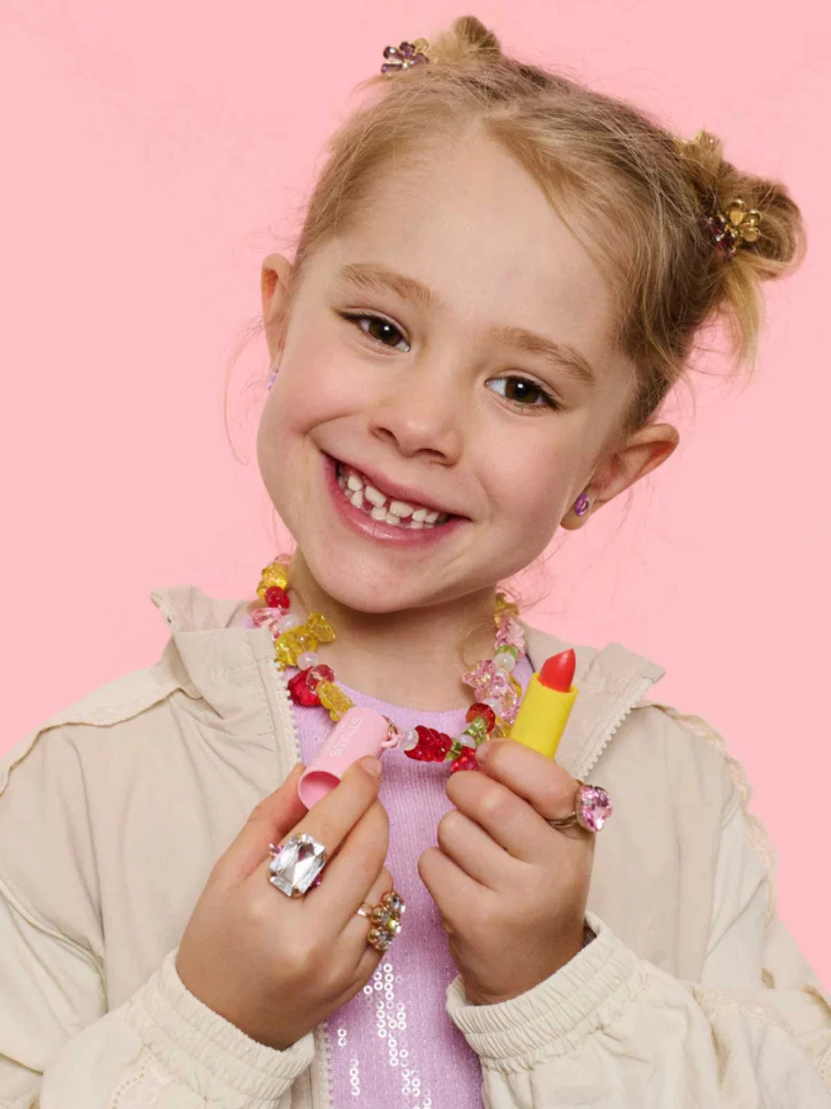 Candy Cutie Lip Gloss