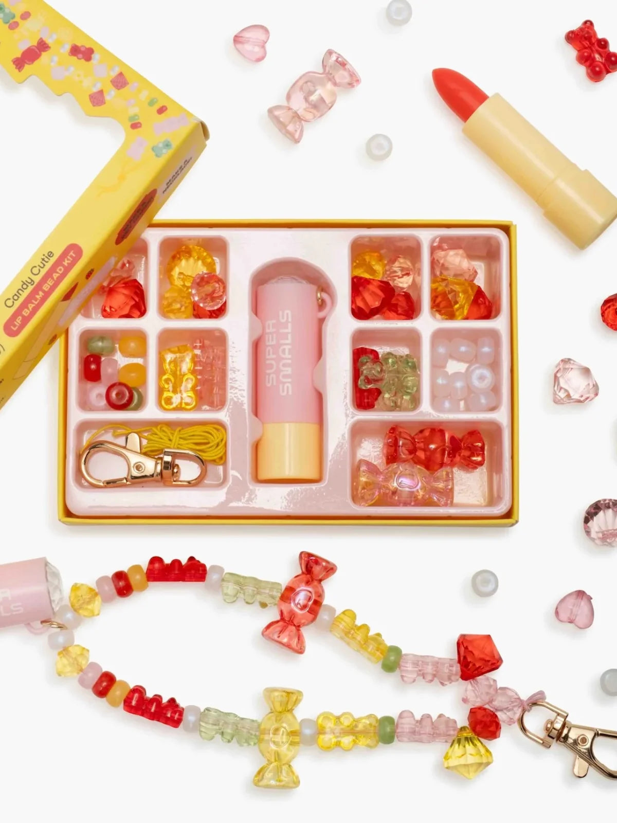 Candy Cutie Lip Gloss