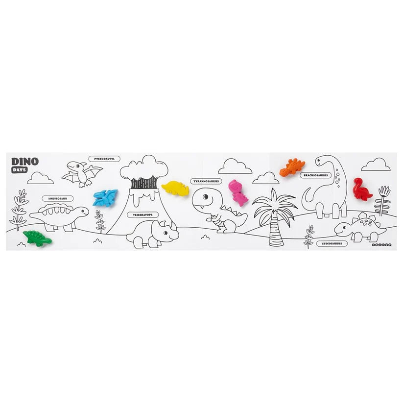 Dino Days