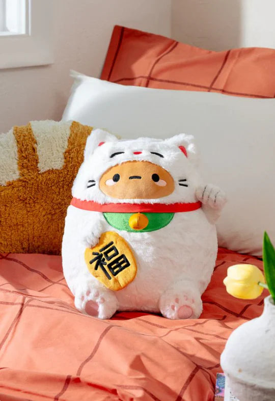 8 Inch Lucky Cat Tayto