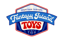 Fantasy Island Toys
