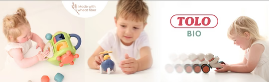 First Friends Firefighter