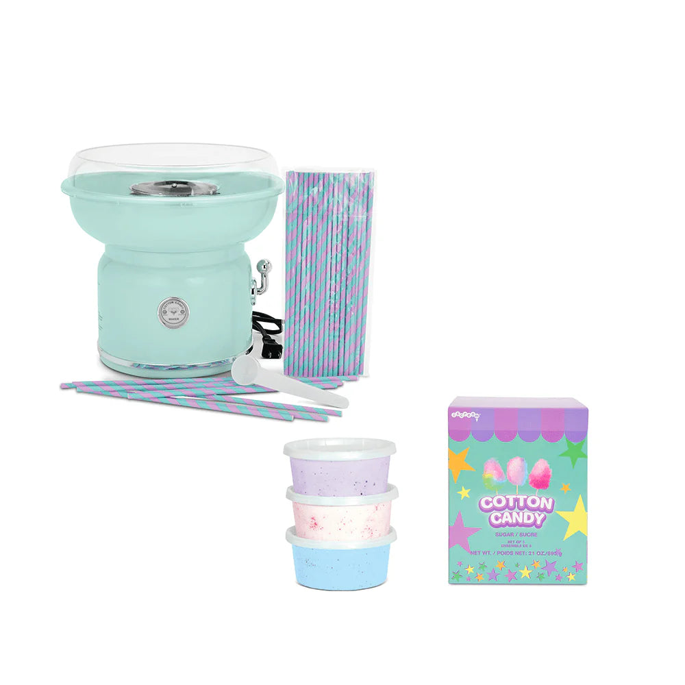 Cotton Candy Maker