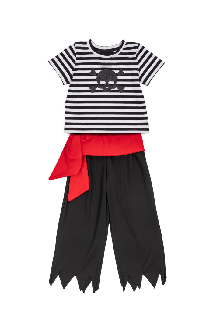 Pirate Mate Size 3-4