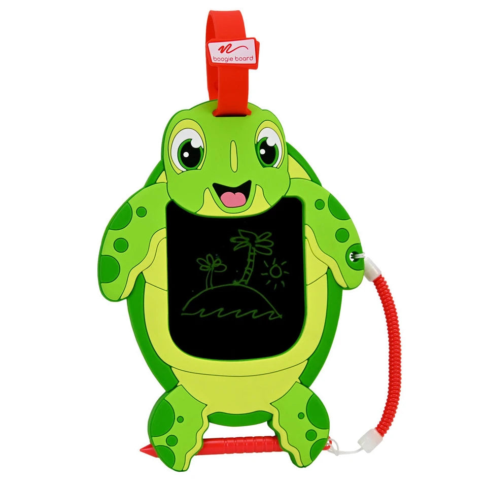 Sketch Pals Ocean Friends - Sea Turtle