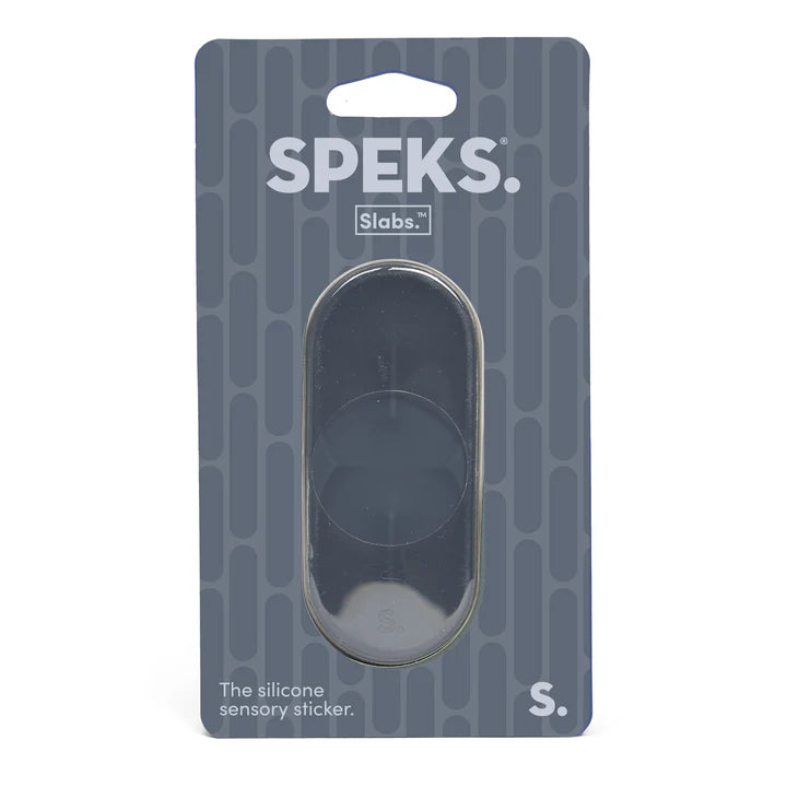 Slabs Silicone Sensory Sticker