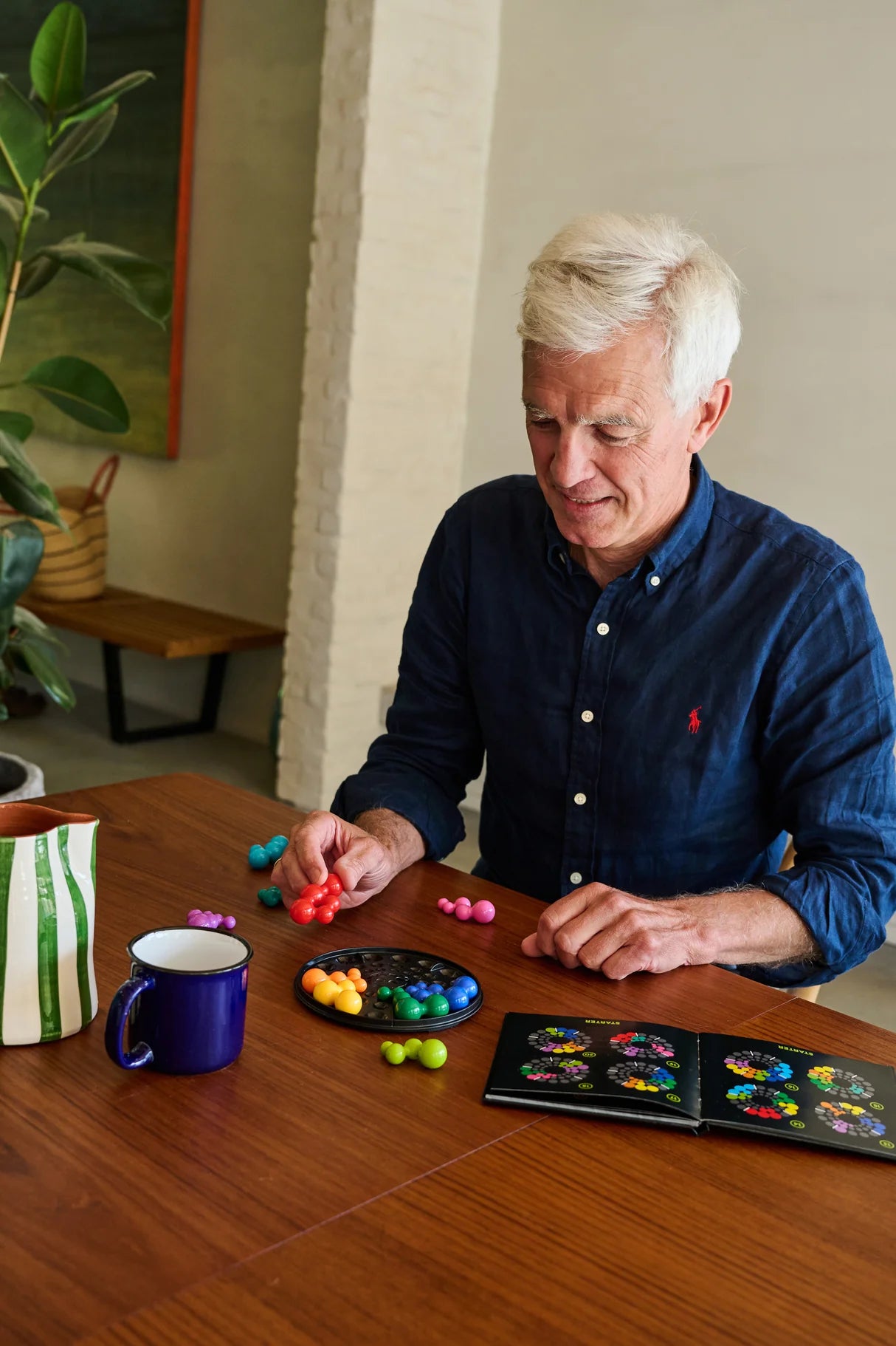 IQ Deluxe Game Assortment