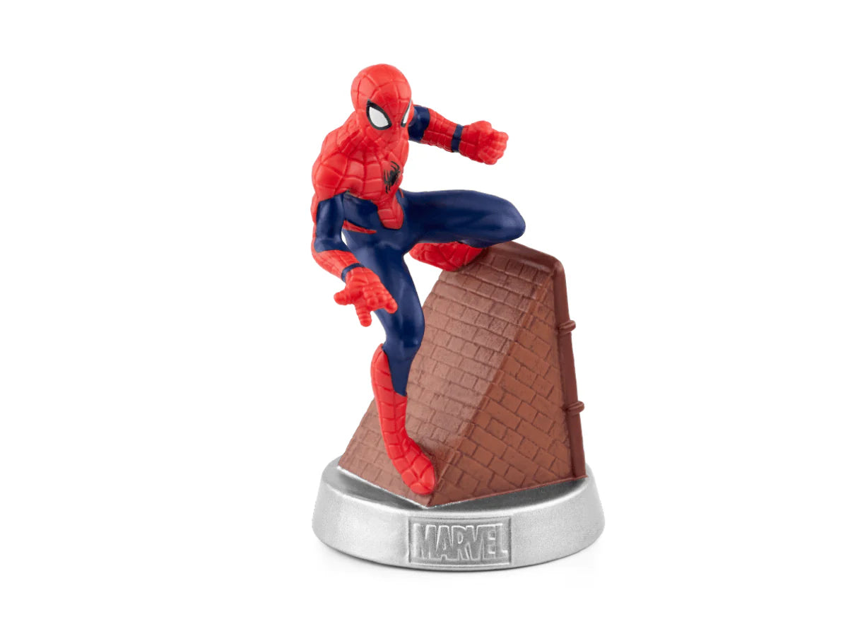 Tonies Marvel Spider-Man Tonie