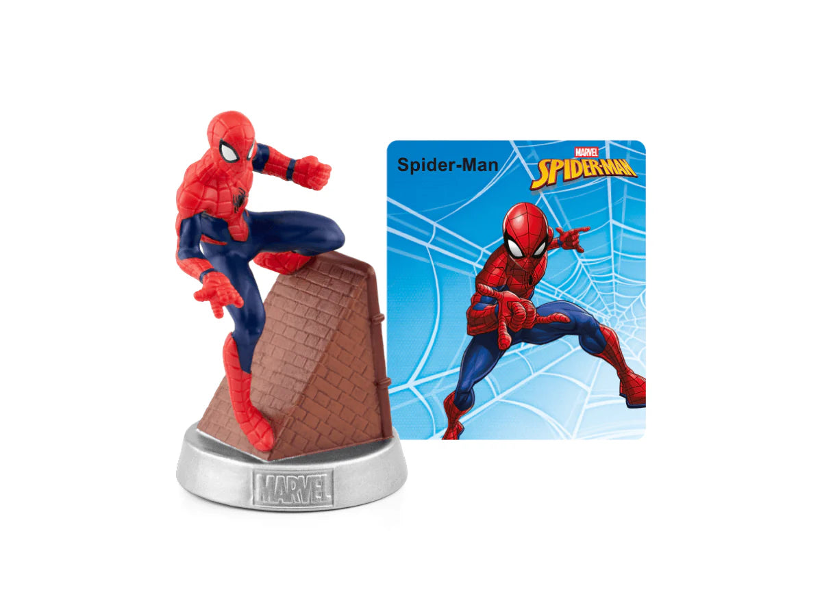 Tonies Marvel Spider-Man Tonie
