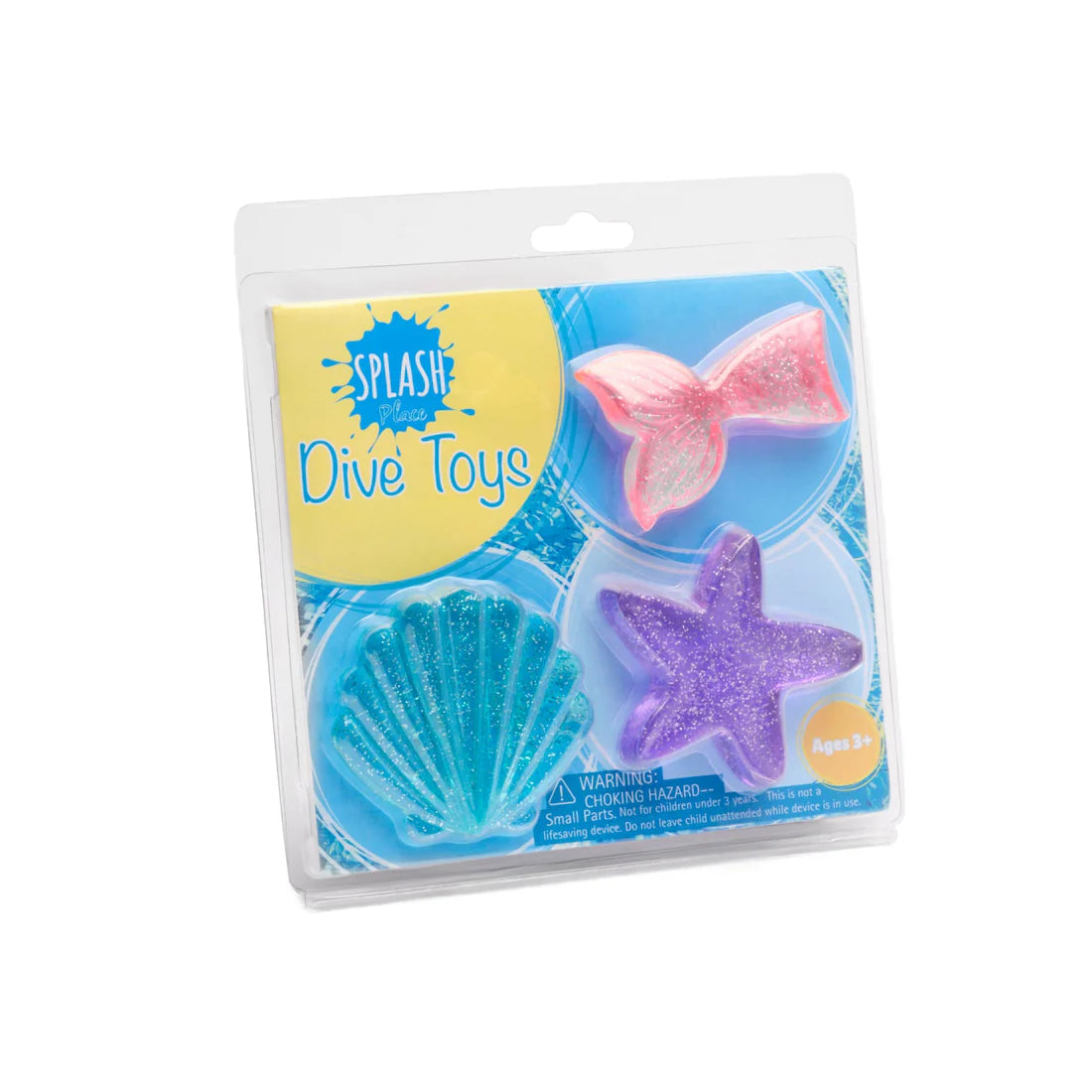 Dive Toys - Mermaid Cove