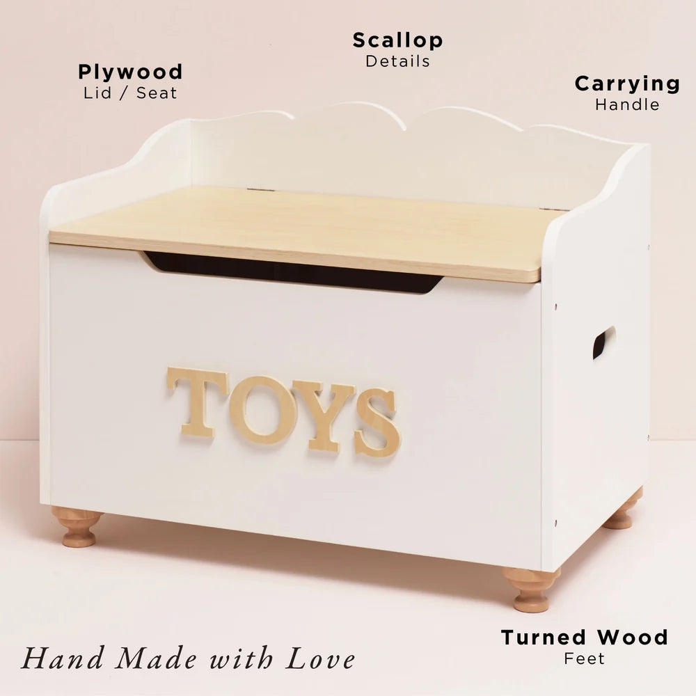 Toy Box