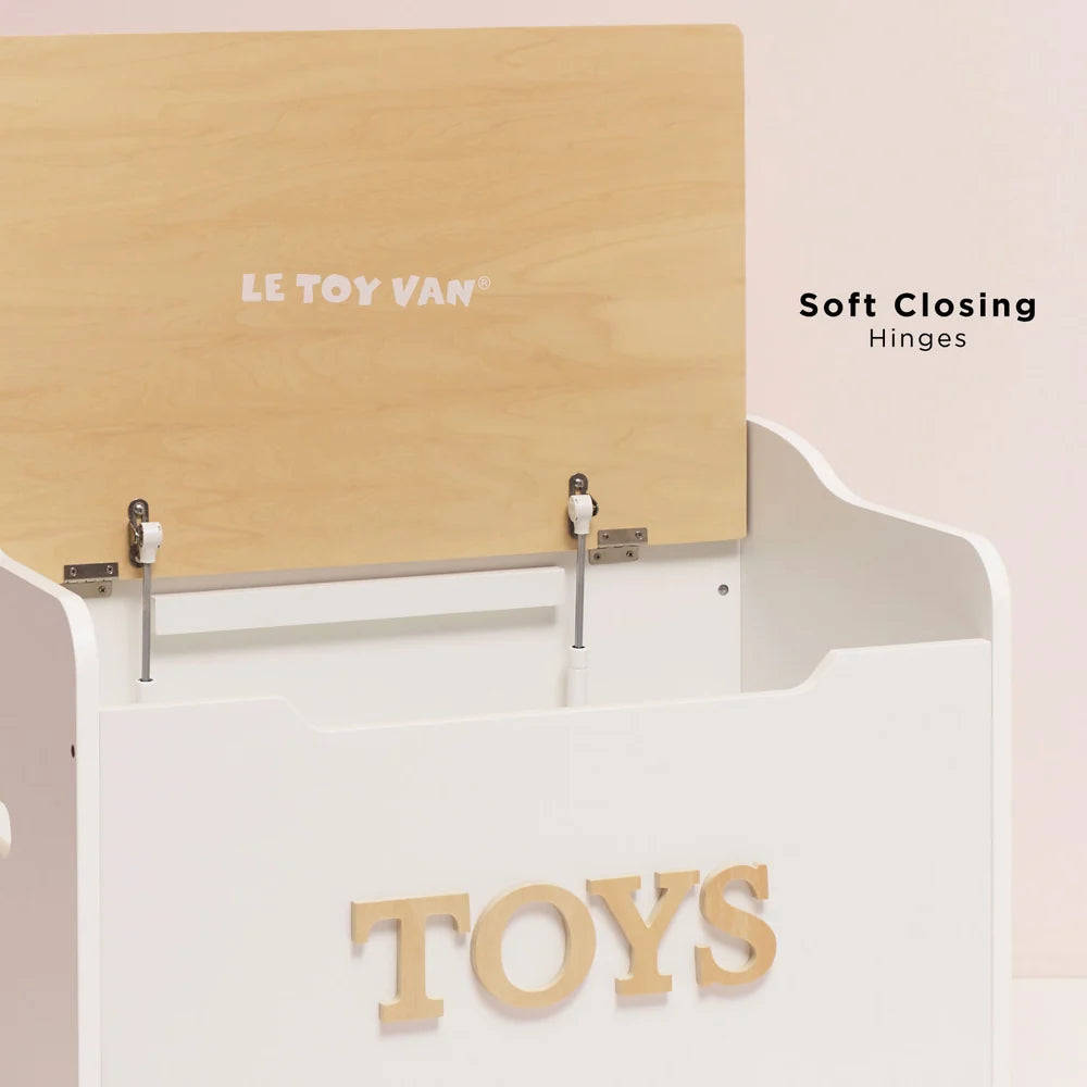 Toy Box