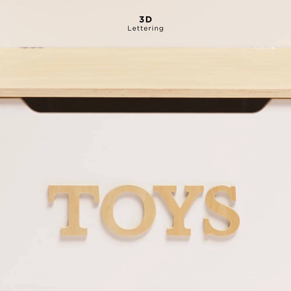 Toy Box