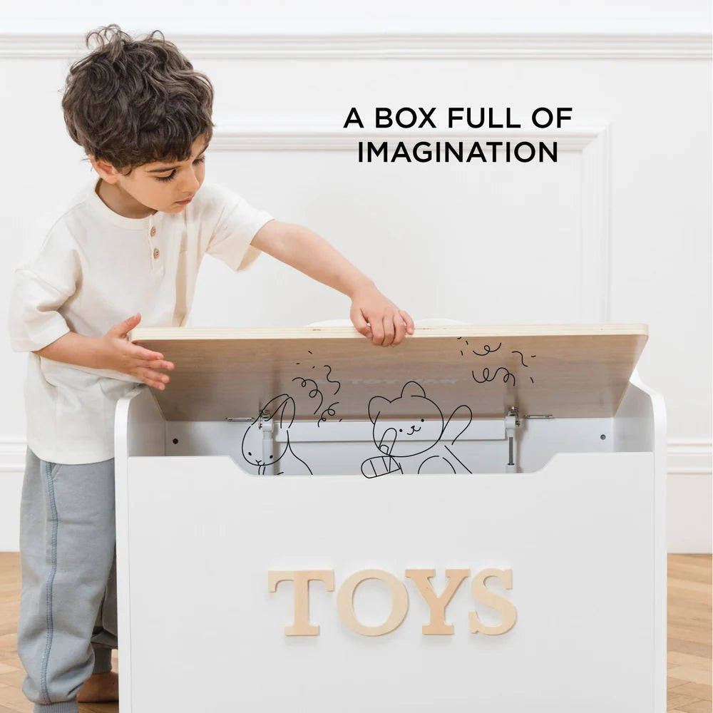 Toy Box