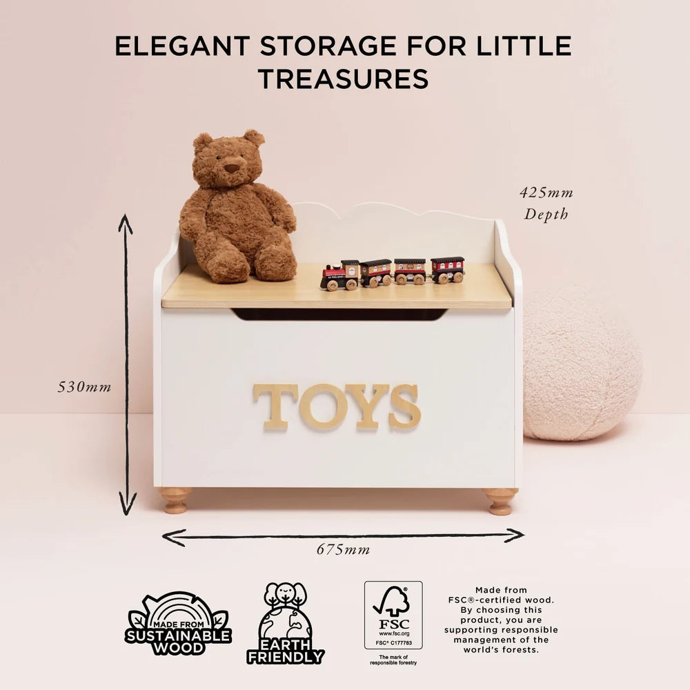 Toy Box