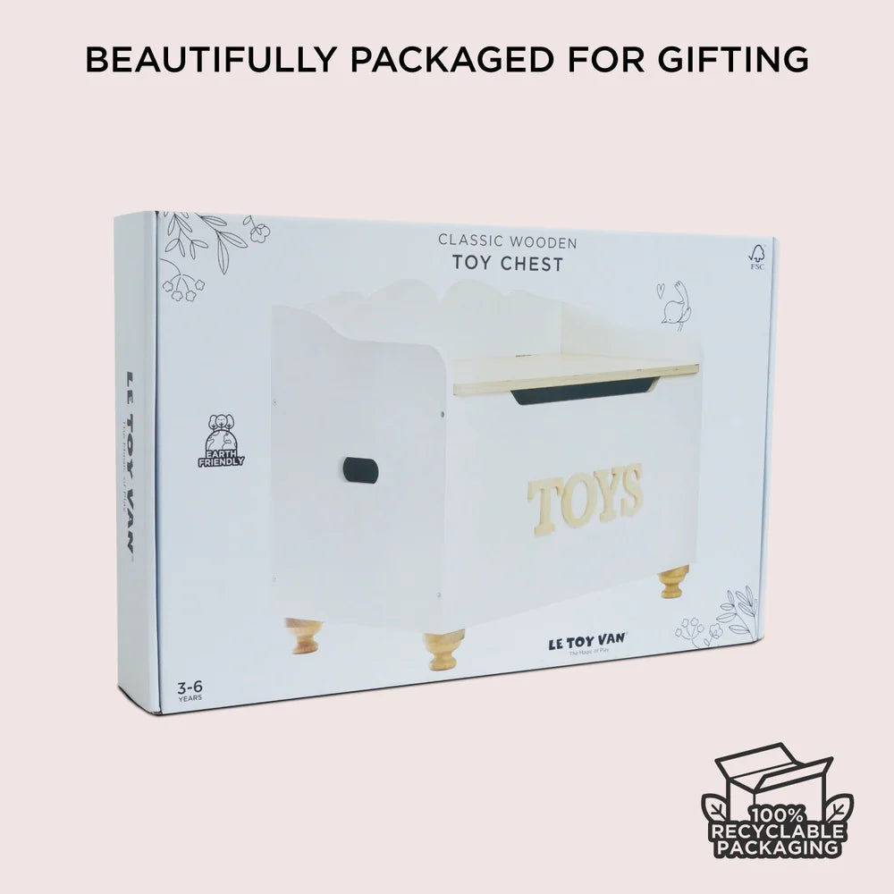 Toy Box