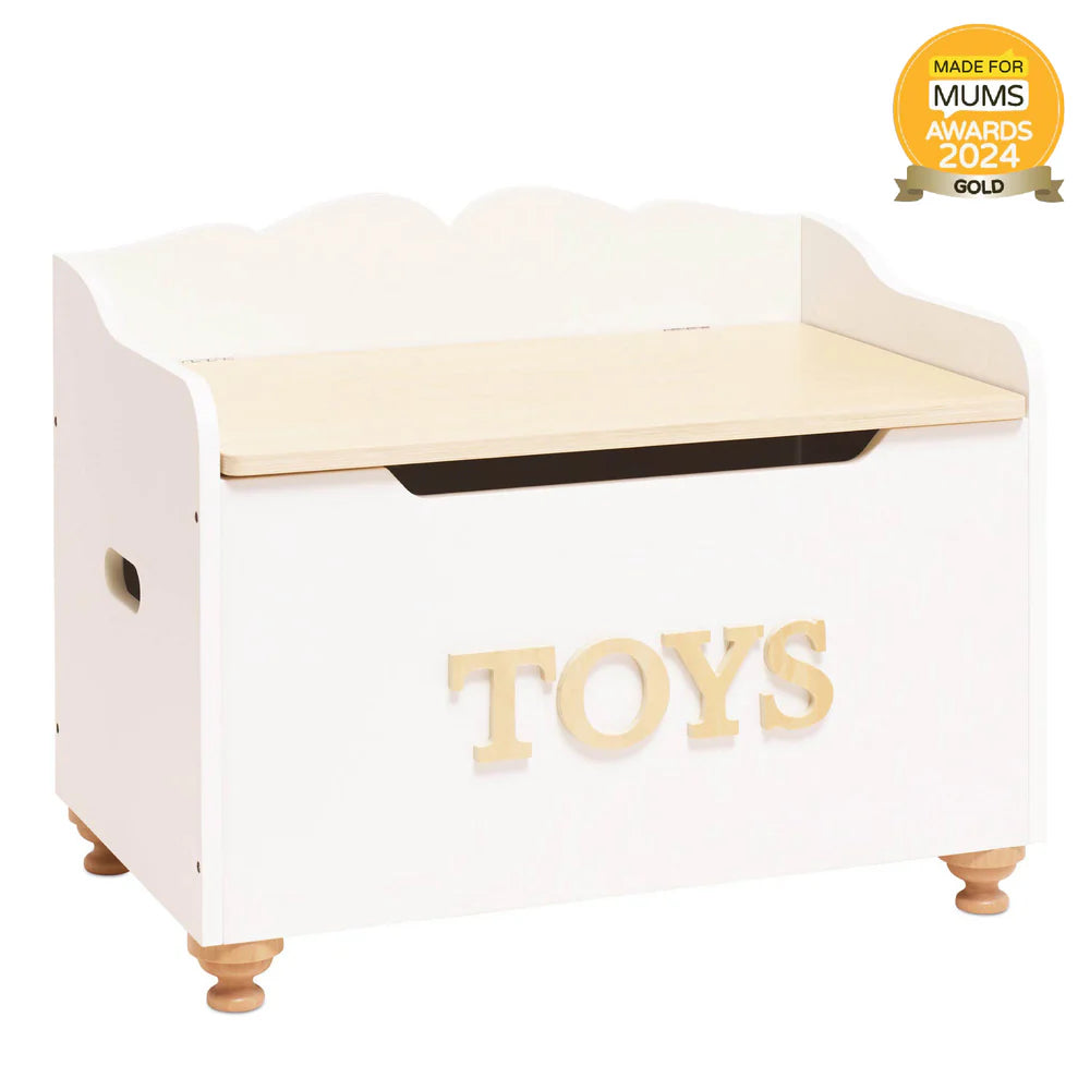 Toy Box