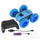 Remote Control Stunt Flip Car