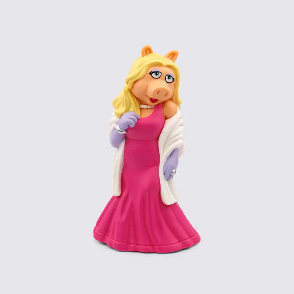 Tonies -Disney the Muppets - Miss Piggy