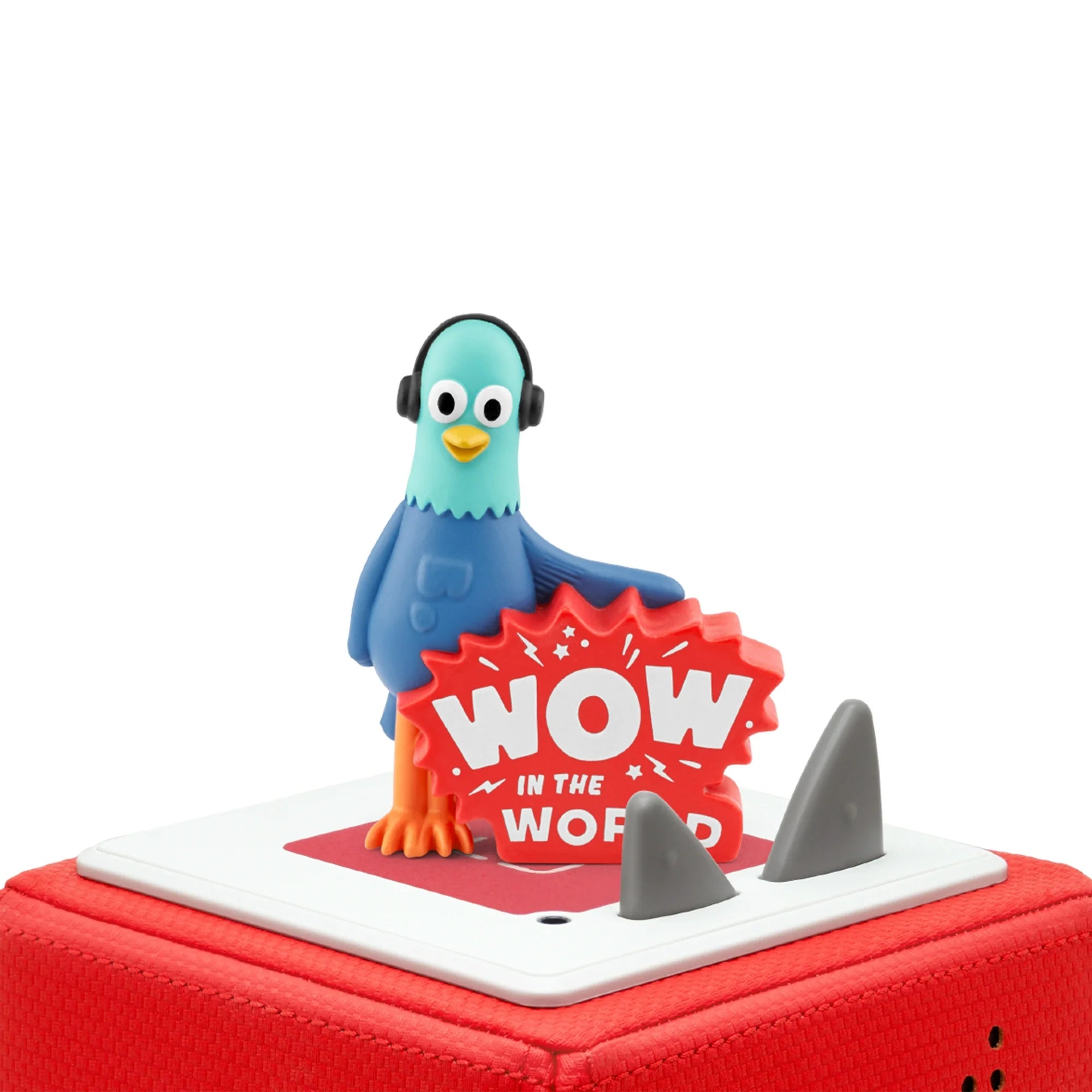 Tonies -Wow in the World - Reggie