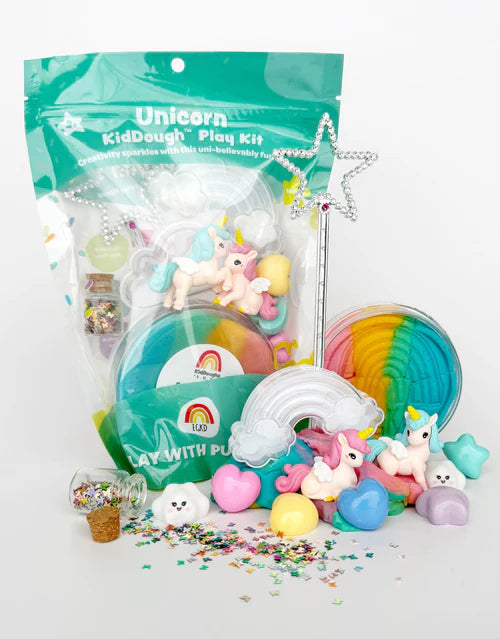 Unicorn Mini Play Pack