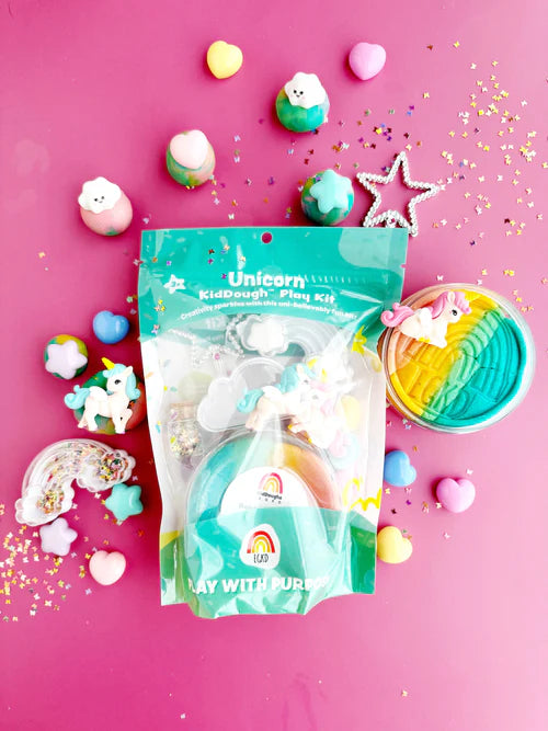 Unicorn Mini Play Pack