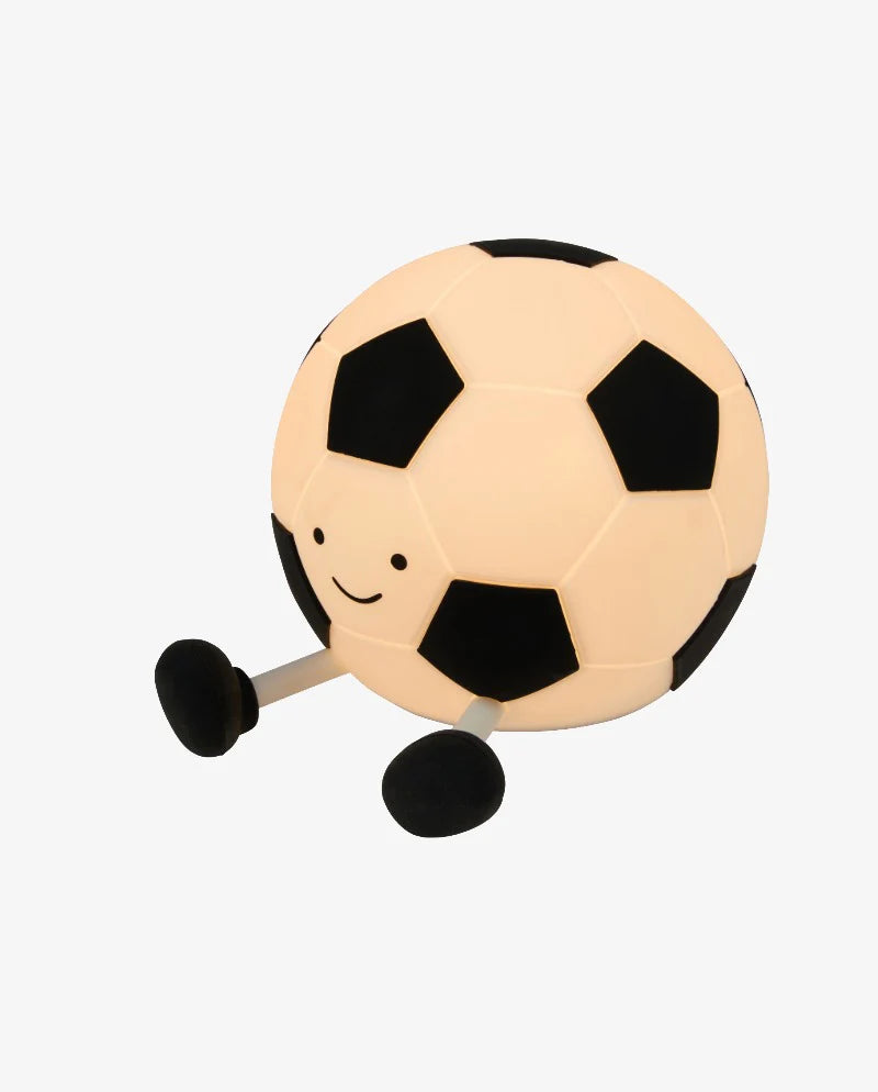 Glow Soccer